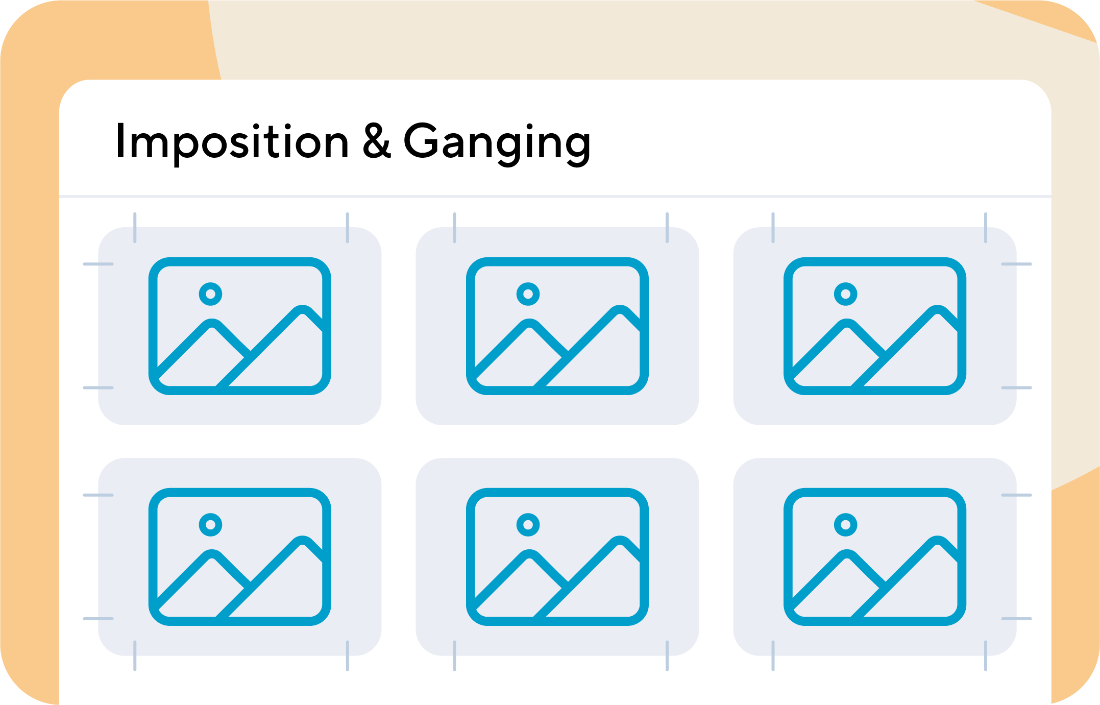 Print MIS Software - Imposition & Ganging