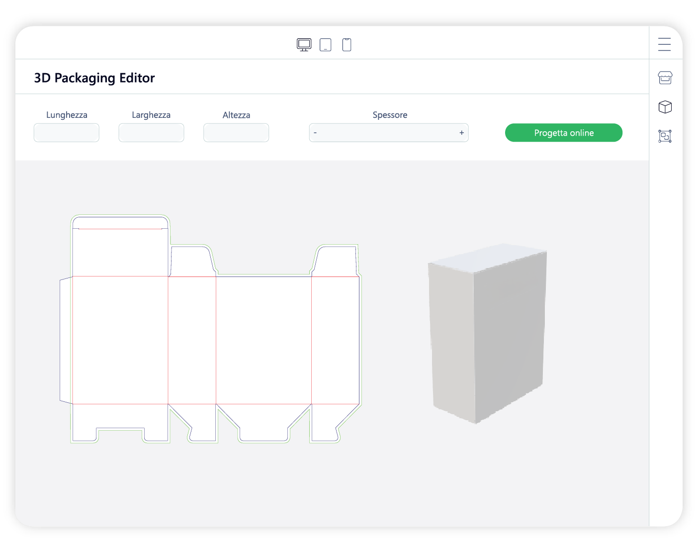 Quali funzionalità dovrebbe avere un Sito Web To Print di Successo?