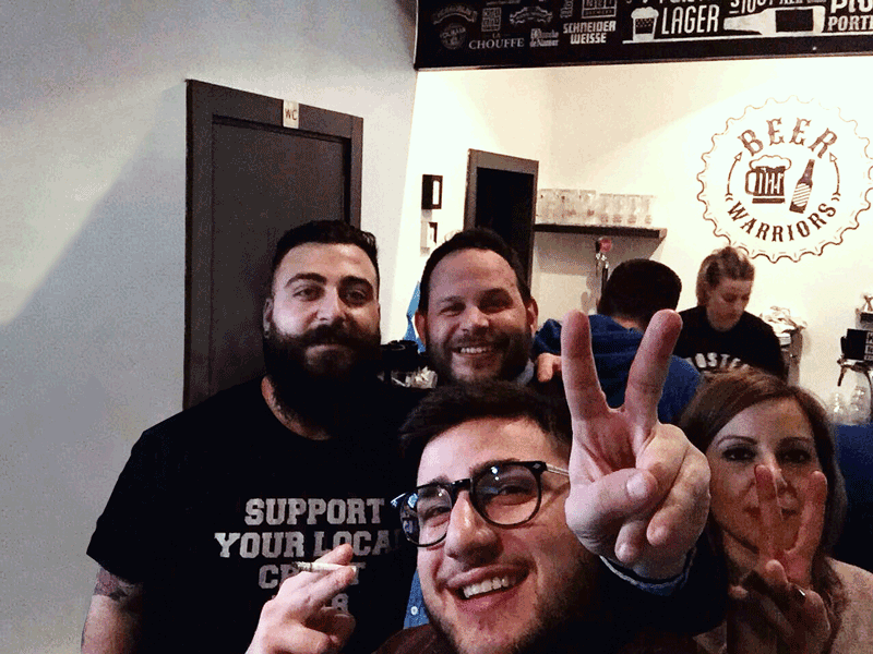 Galleria azienda 15