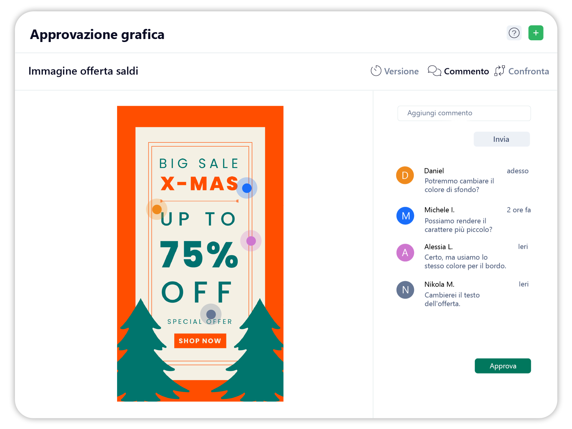 Software gestionale 